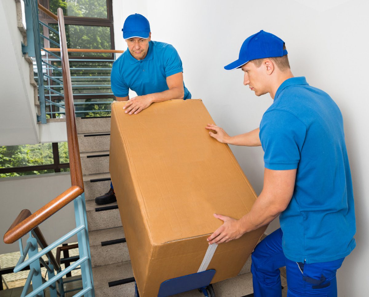 Lab and Medical Equipment Moving Sacramento CA Sacramento Movers